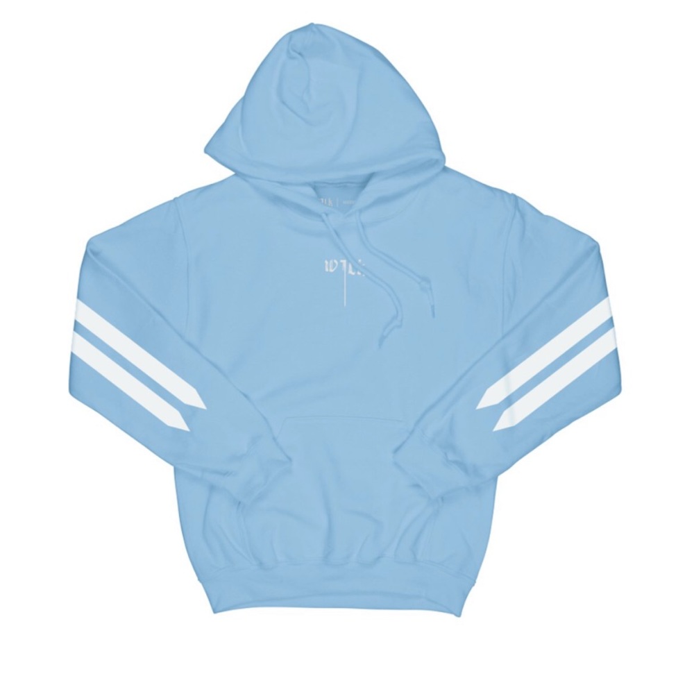 WILK hoodie